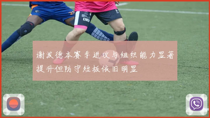 谢泼德本赛季进攻与组织能力显著提升但防守短板依旧明显