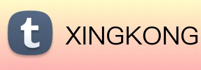 XINGKONG logo